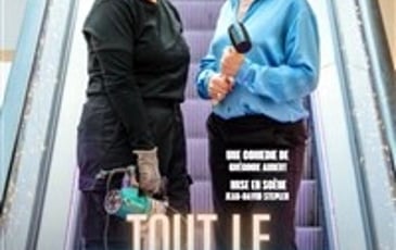 Tout le bonheur du monde