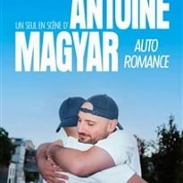 Antoine Magyar dans Auto Romance