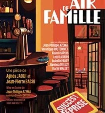 Un air de famille