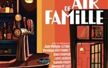 Un air de famille