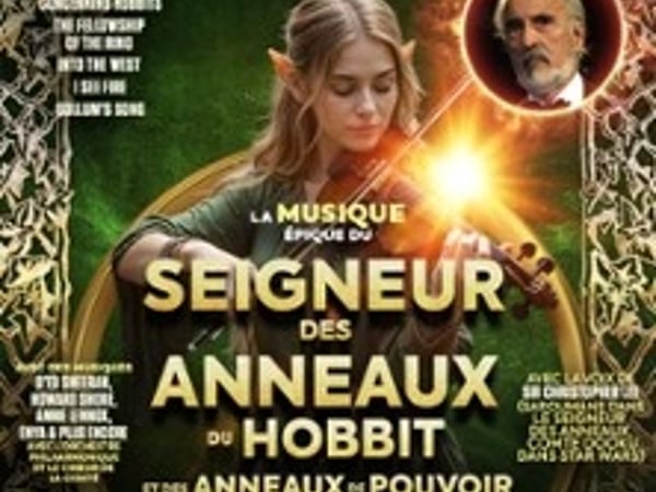 Le Seigneur des Anneaux et Le Hobbit