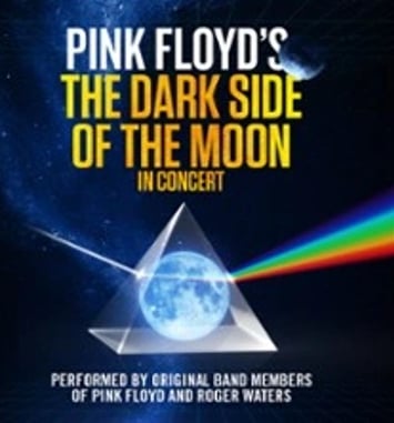 The Dark Side of the Moon