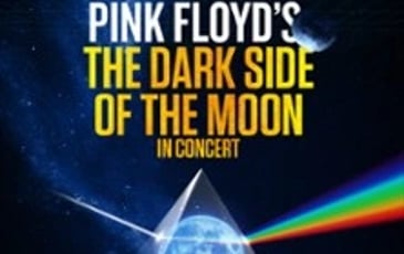 The Dark Side of the Moon