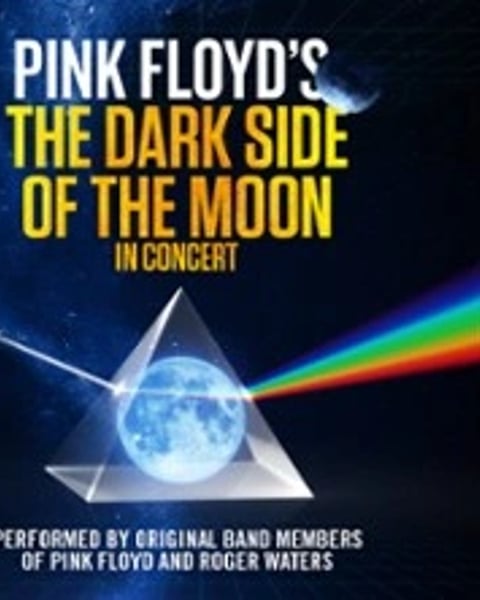 The Dark Side of the Moon