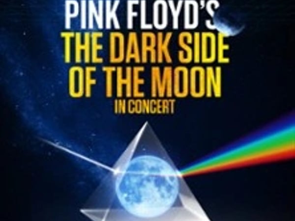 The Dark Side of the Moon