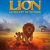 Lion, le Roi Est de Retour