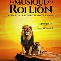 Le Roi Lion