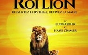 Le Roi Lion
