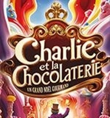 Charlie et la Chocolaterie