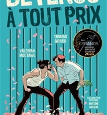 Détenus à tout prix