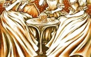 Les Fleurs du mal