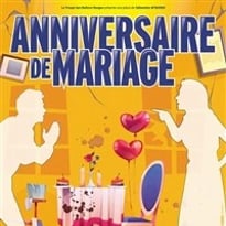 Anniversaire de Mariage