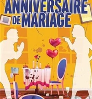 Anniversaire de Mariage