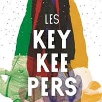 Les KeyKeepers, Les Pieds dans les Étoiles