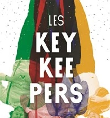 Les KeyKeepers, Les Pieds dans les Étoiles
