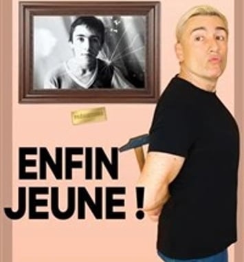 Enfin jeune !