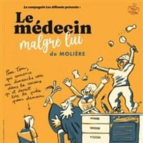 Le médecin malgré lui