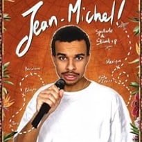 Jean-Michel dans Spectacle de Stand Up