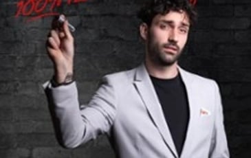 Paul Hugo, Magie 100 % Illégale