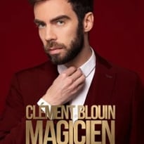 Clément Blouin, Magicien C'est pas un métier