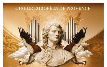 Un voyage choral, du baroque au classicisme