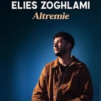 Elies Zoghlami dans Altremie