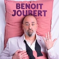 Benoit Joubert — Oh Merde... V2.0