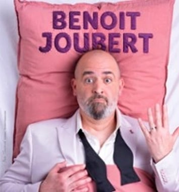 Benoit Joubert — Oh Merde... V2.0