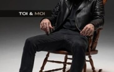 Jimmy Sax: Toi & Moi