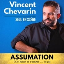 Vincent Chevarin, Assumation