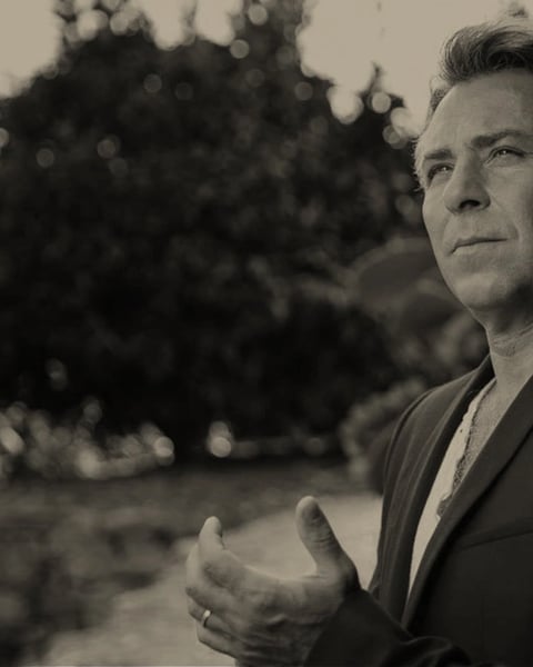 Roberto Alagna