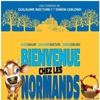 Bienvenue chez les Normands