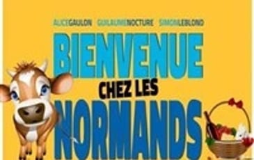 Bienvenue chez les Normands
