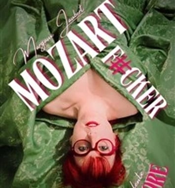 Margaux Jaubert dans Mozart F#cker