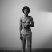 Benjamin Clementine, Sir Introvert and the Featherweights
