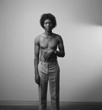 Benjamin Clementine, Sir Introvert and the Featherweights