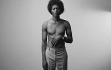 Benjamin Clementine, Sir Introvert and the Featherweights