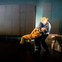 The Last Hamlet