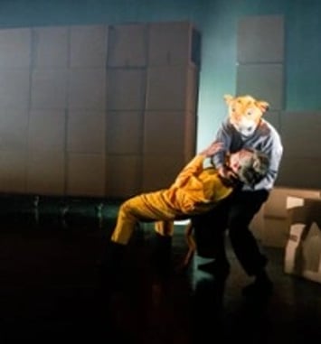 The Last Hamlet