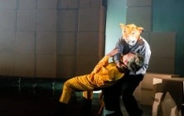 The Last Hamlet