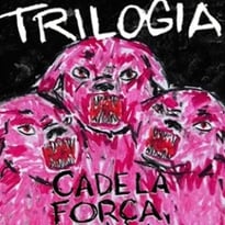 Trilogia Cadela Força, Capítulo I, II y III