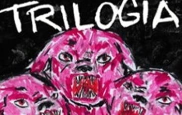 Trilogia Cadela Força, Capítulo I, II y III