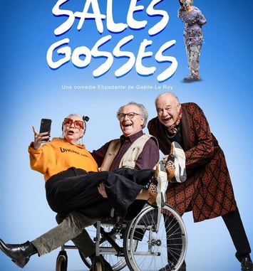 Sales Gosses