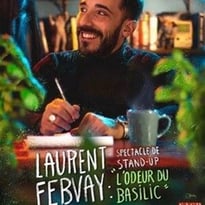 L'odeur du Basilic