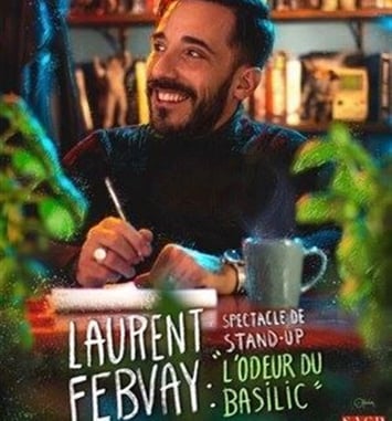 L'odeur du Basilic
