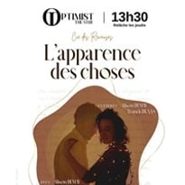 L'Apparence des Choses