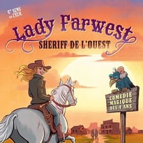 Lady farwest