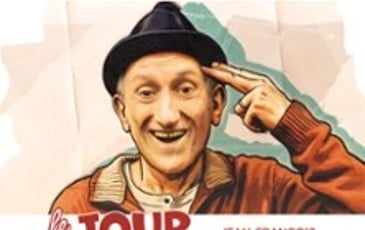 Le Jour où j'ai appris que j'étais vieux