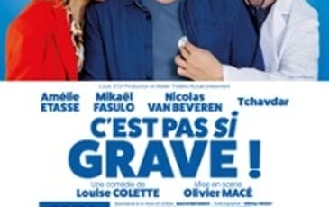 C'est pas si grave