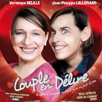 Couple en délire